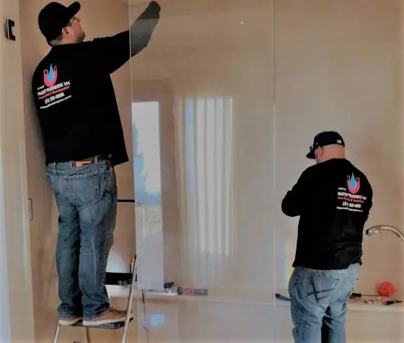 Professional plumbing installation for Leak Detection in Lumberville